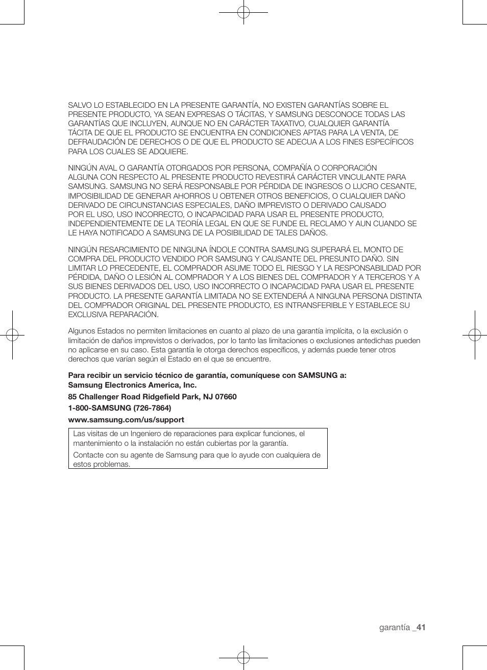 Samsung WA50F9A7DSP-A2 User Manual | Page 129 / 132