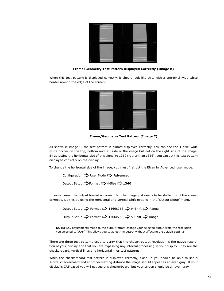 Abt VP30 User Manual | Page 38 / 49
