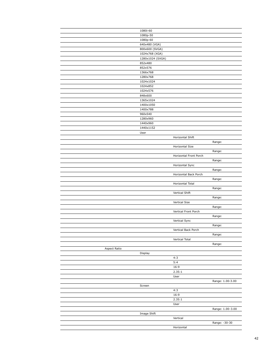 Abt VP30 User Manual | Page 46 / 49