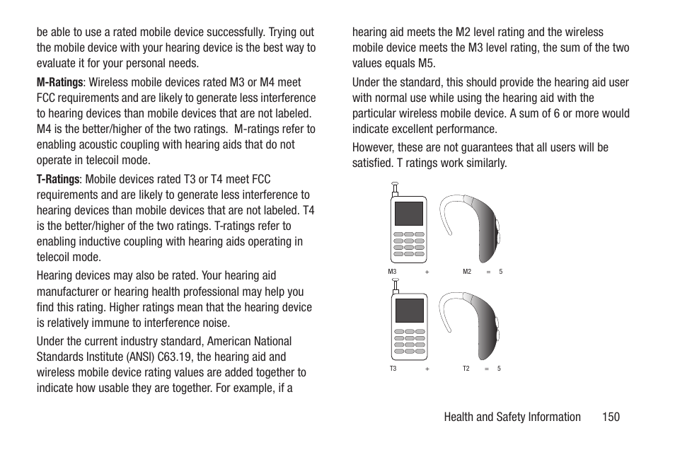 Samsung SGH-T159YKBTMB User Manual | Page 155 / 173