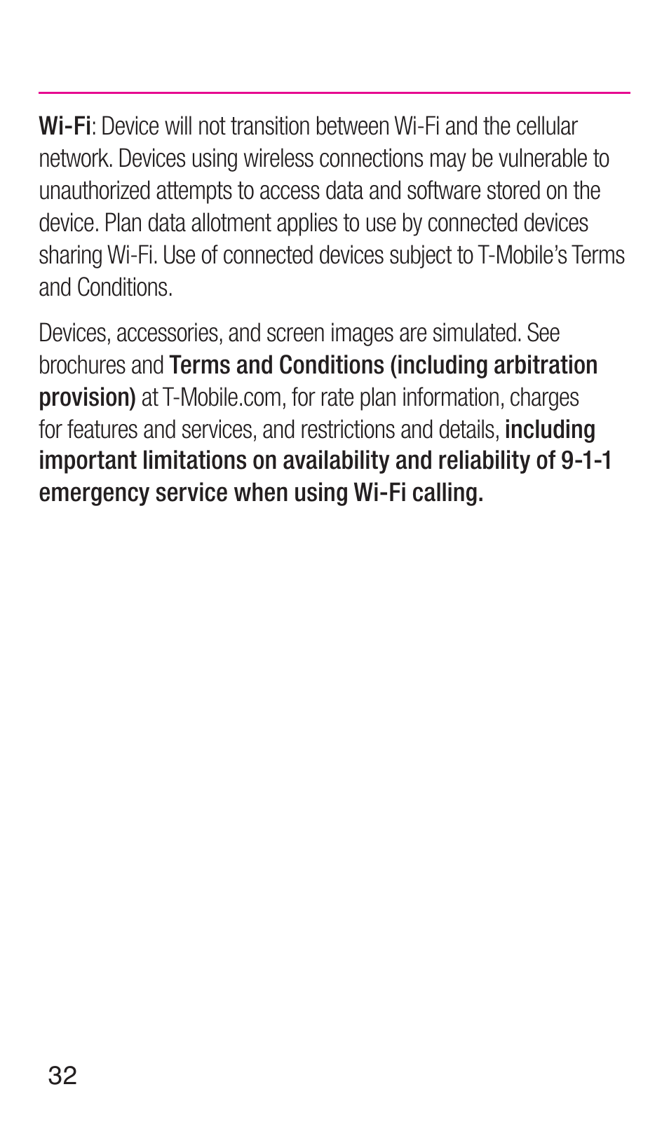 Samsung SM-N900TZWETMB User Manual | Page 33 / 35