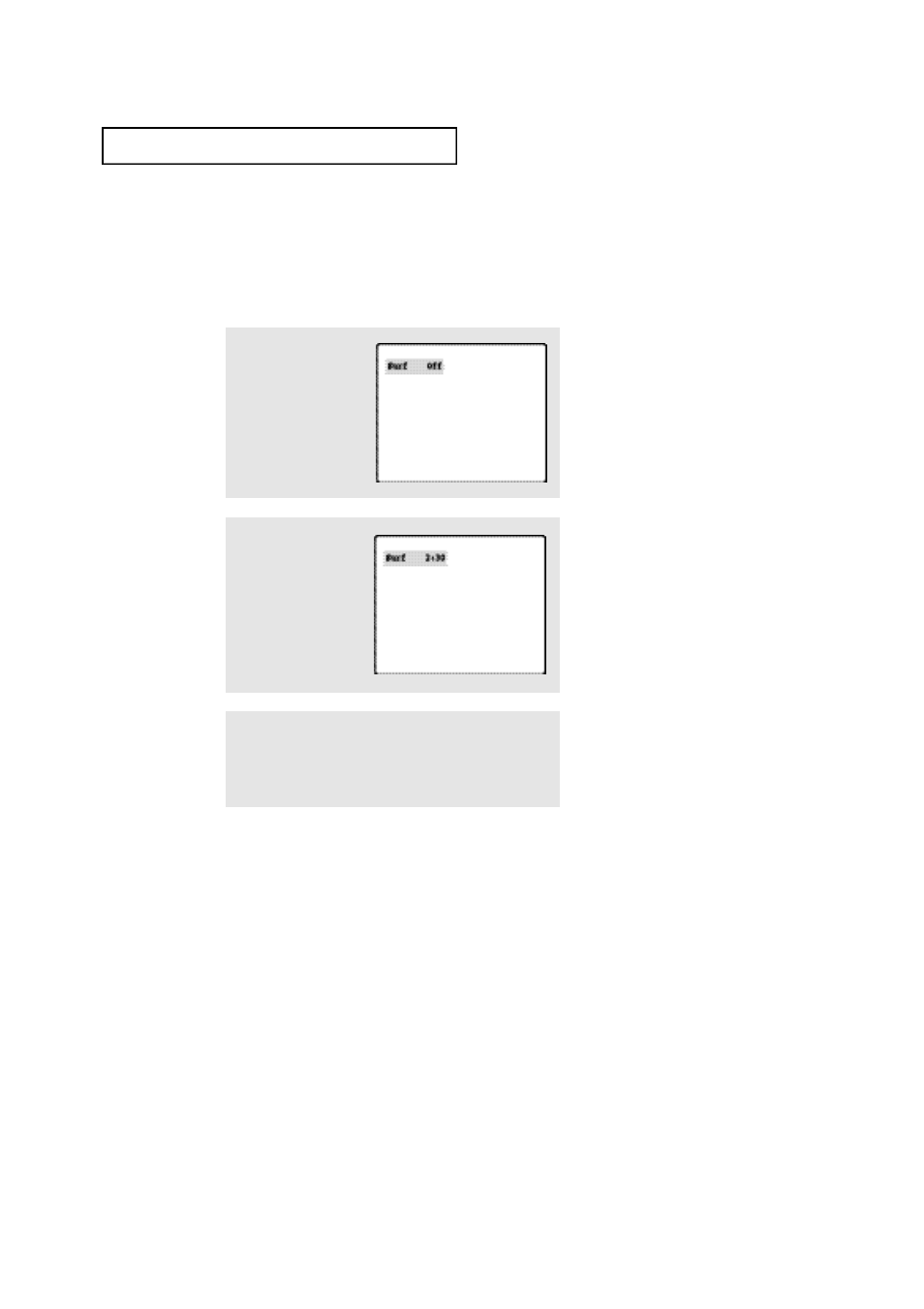 Using the surf feature | Samsung TXN1634FX-XAC User Manual | Page 37 / 49