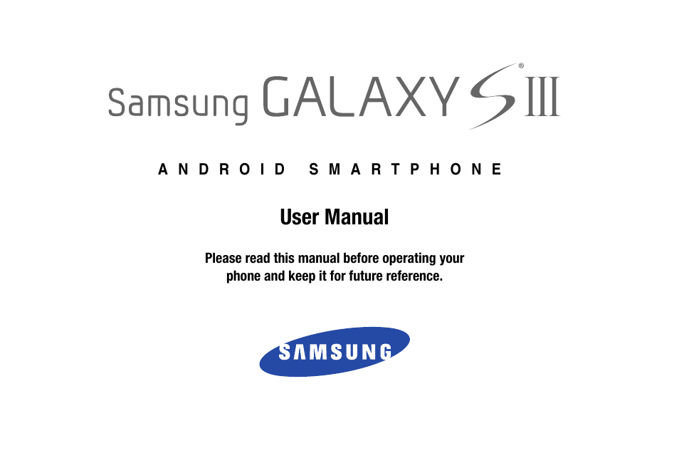 Samsung SCH-L710MBBXAR User Manual | 176 pages