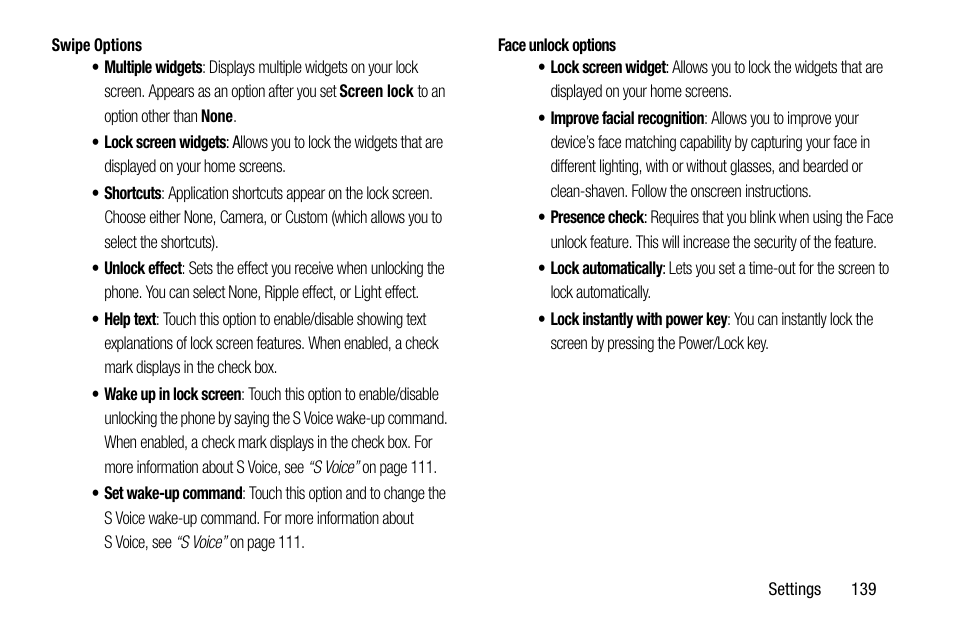 Samsung SCH-L710MBBXAR User Manual | Page 145 / 176