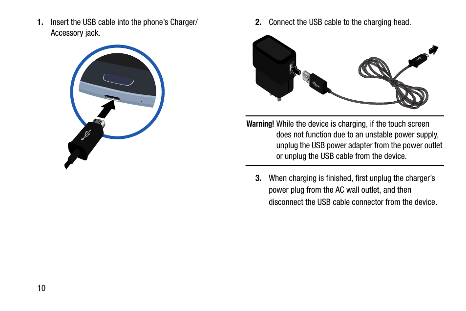 Samsung SCH-L710MBBXAR User Manual | Page 16 / 176