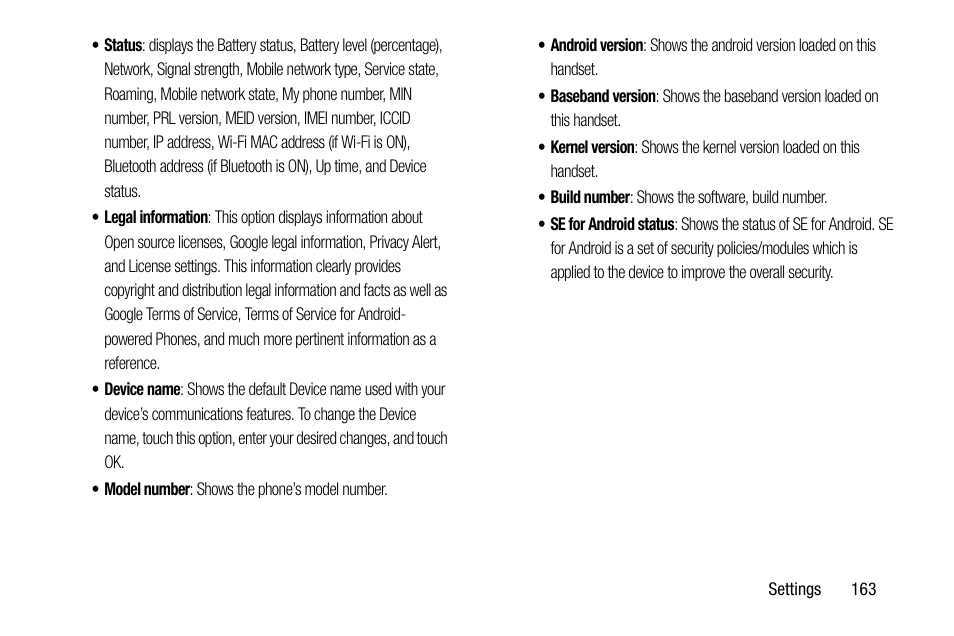 Samsung SCH-L710MBBXAR User Manual | Page 169 / 176