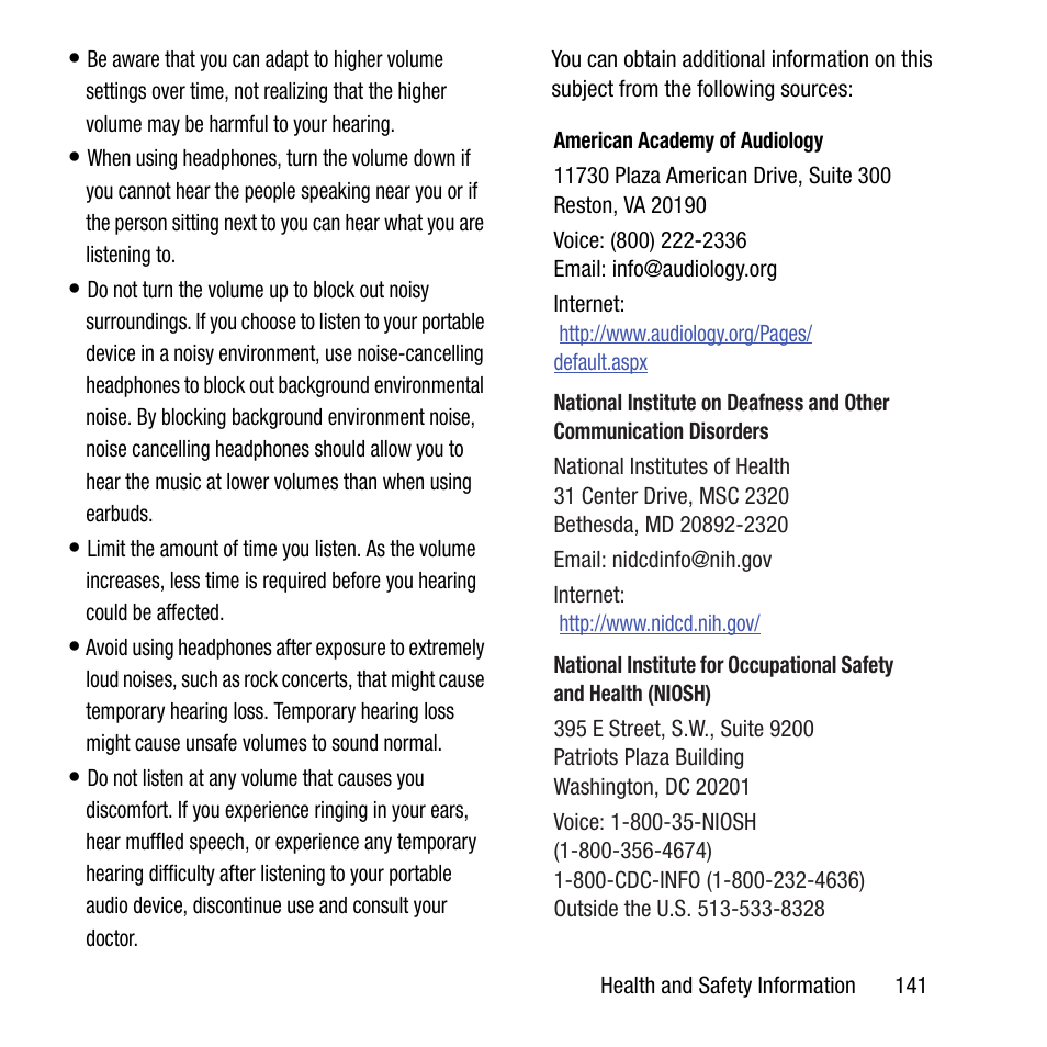 Samsung SPH-M840MBAVMU User Manual | Page 145 / 168