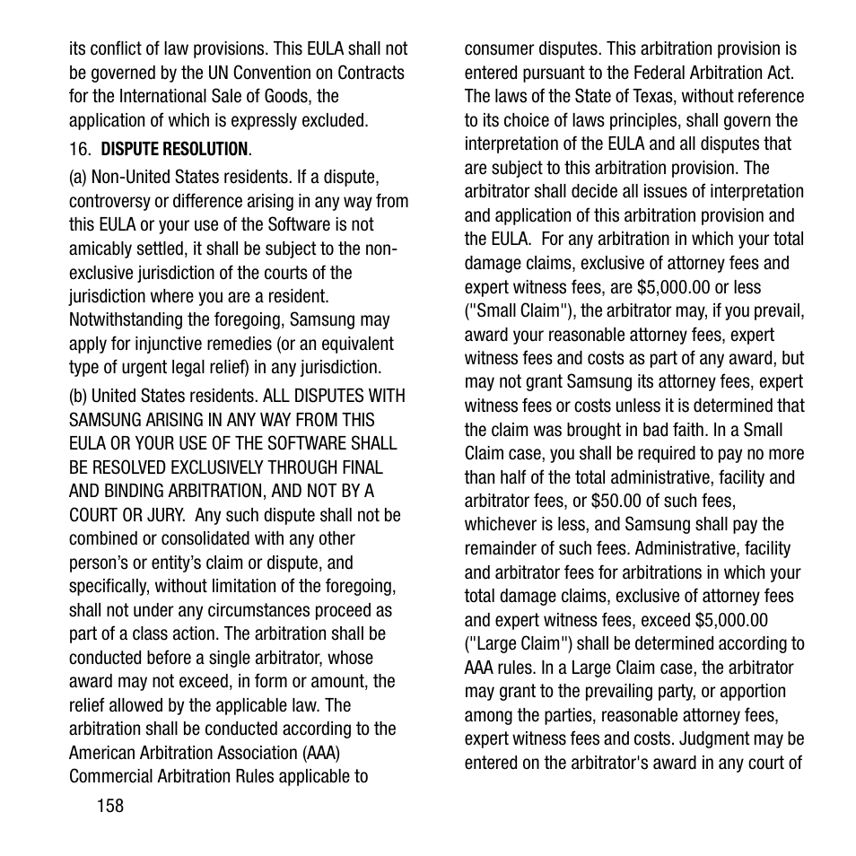 Samsung SPH-M840MBAVMU User Manual | Page 162 / 168