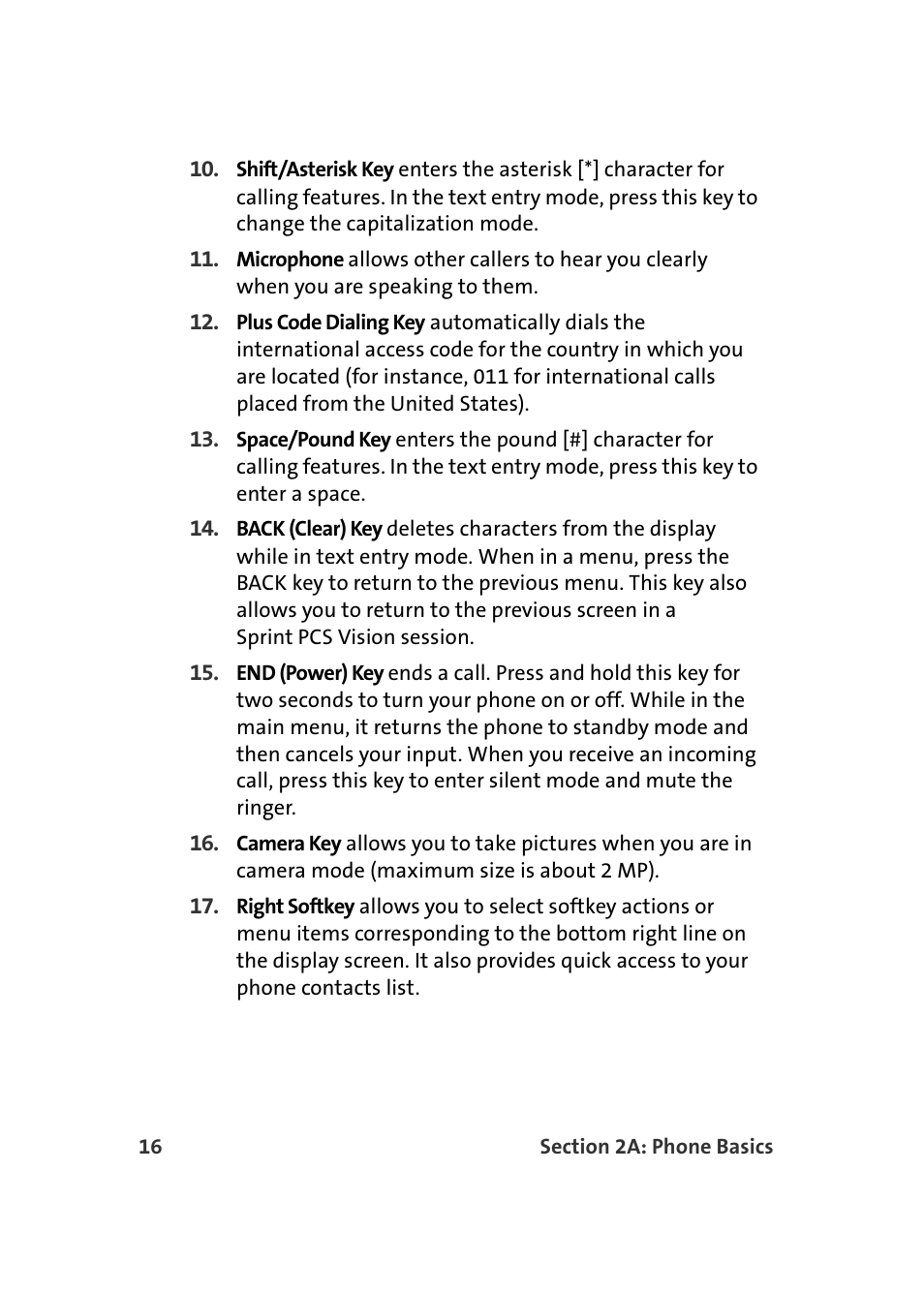 Samsung SPH-M610DAASPR User Manual | Page 42 / 272