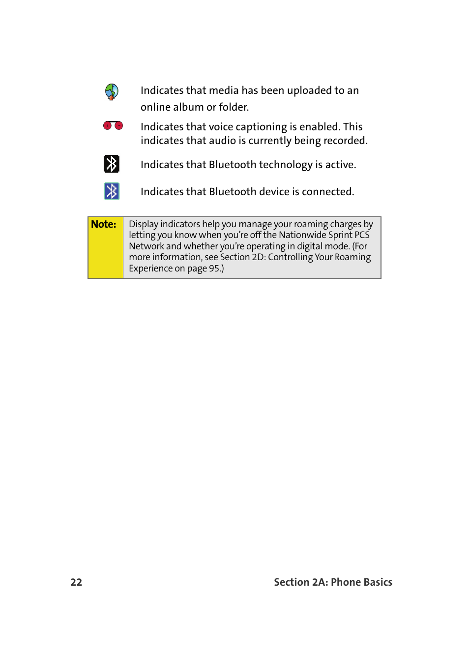 Samsung SPH-M610DAASPR User Manual | Page 48 / 272