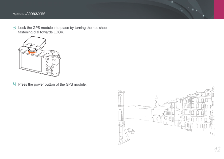 Samsung EV-NX210ZBSBUS User Manual | Page 43 / 183