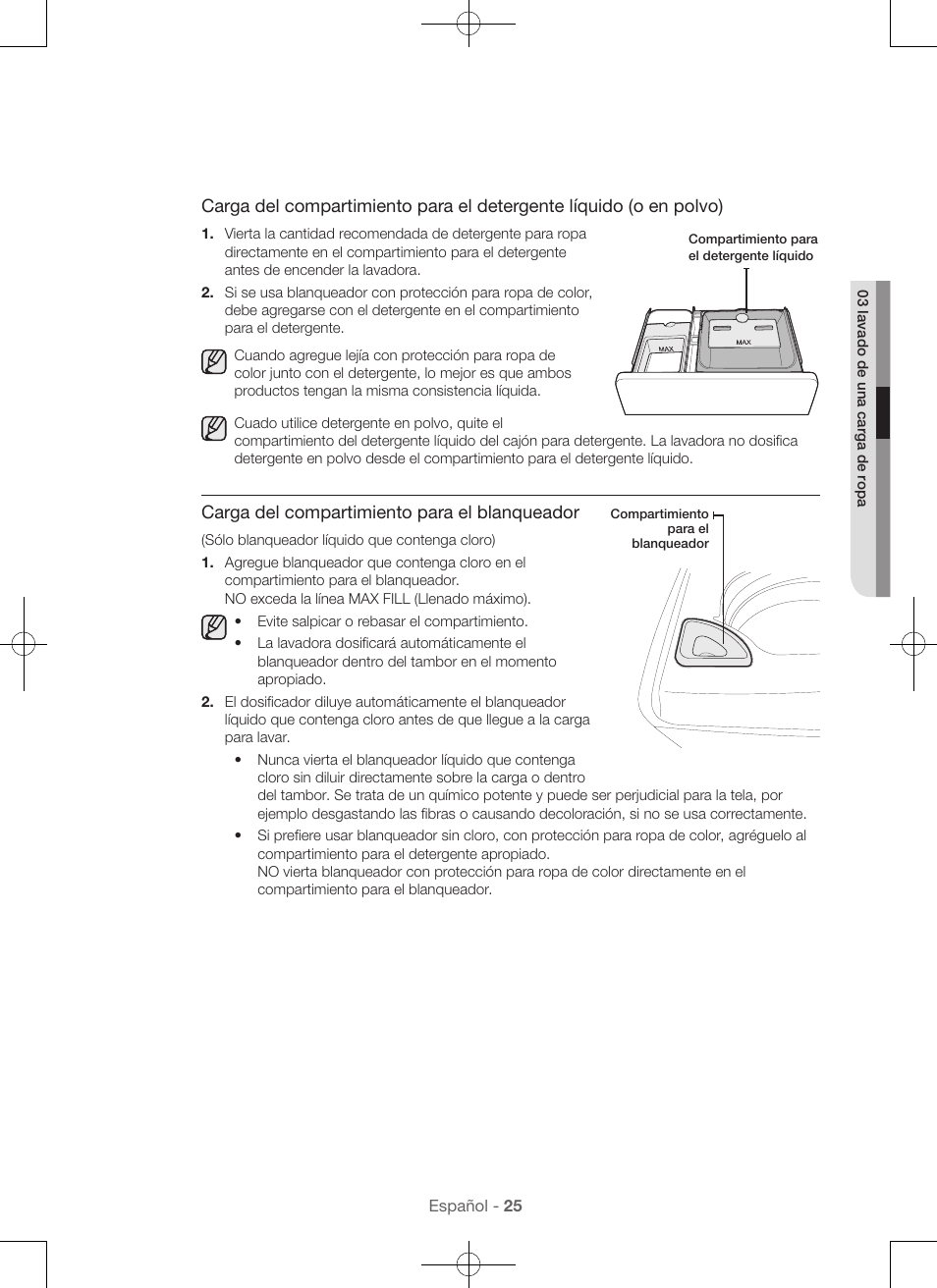 Samsung WA45H7000AW-A2 User Manual | Page 113 / 132