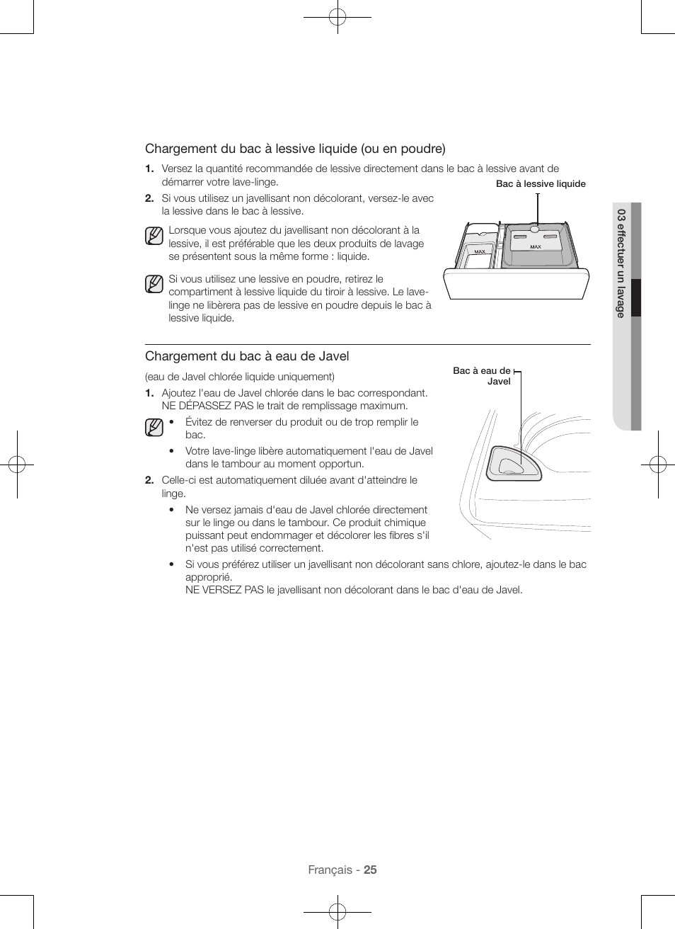 Samsung WA45H7000AW-A2 User Manual | Page 69 / 132