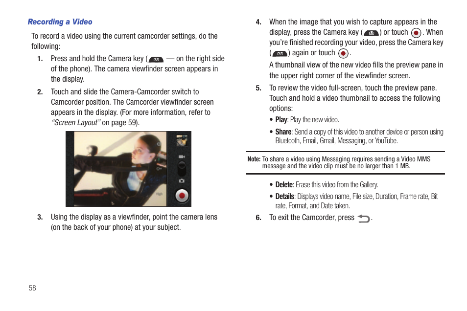 Samsung SCH-I100ZKAXAR User Manual | Page 62 / 130