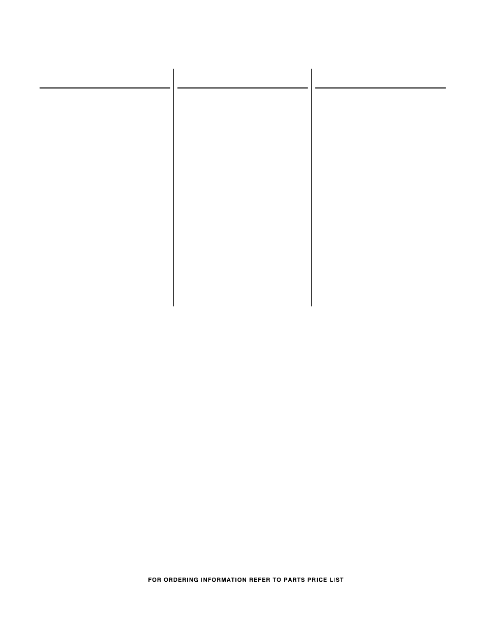 Controls and rear panel parts | Amana NTW5245TQ1 User Manual | Page 4 / 13
