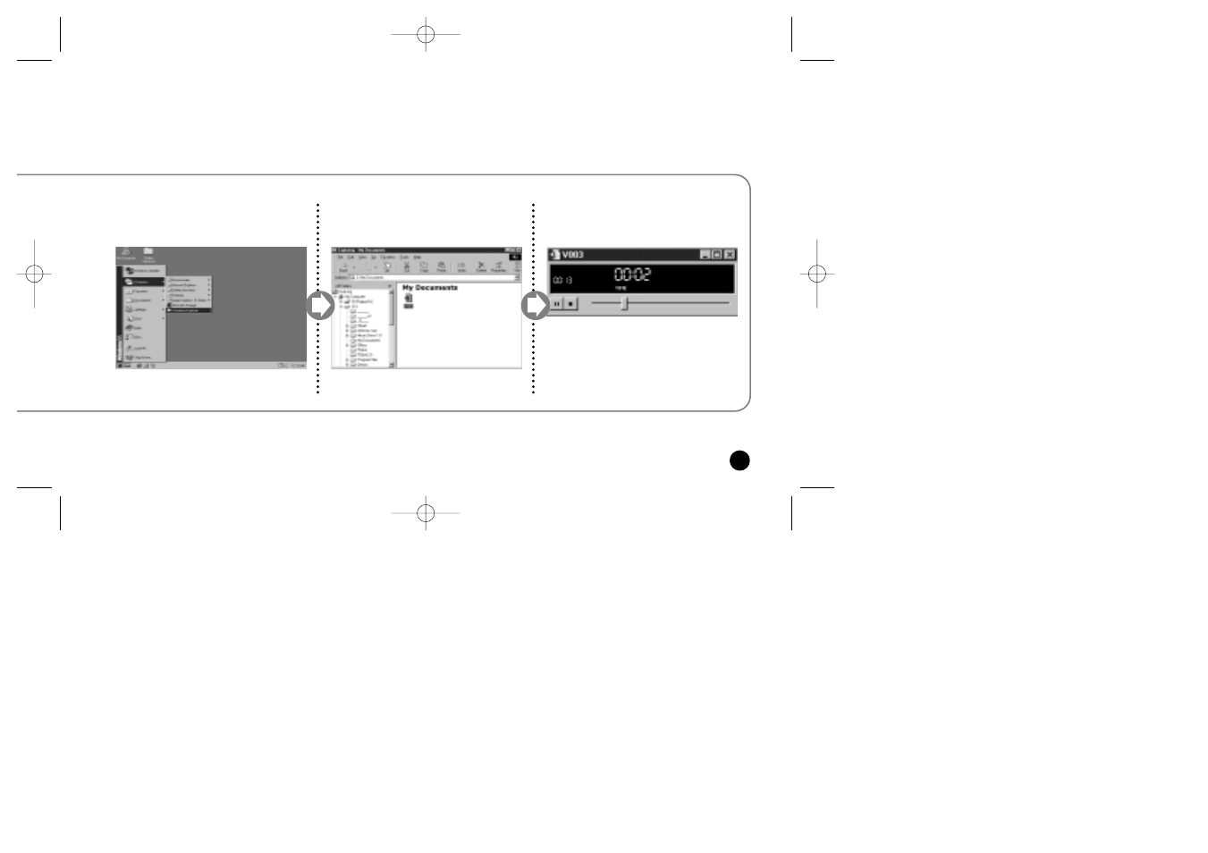 Samsung YP-SE64PS User Manual | Page 13 / 39