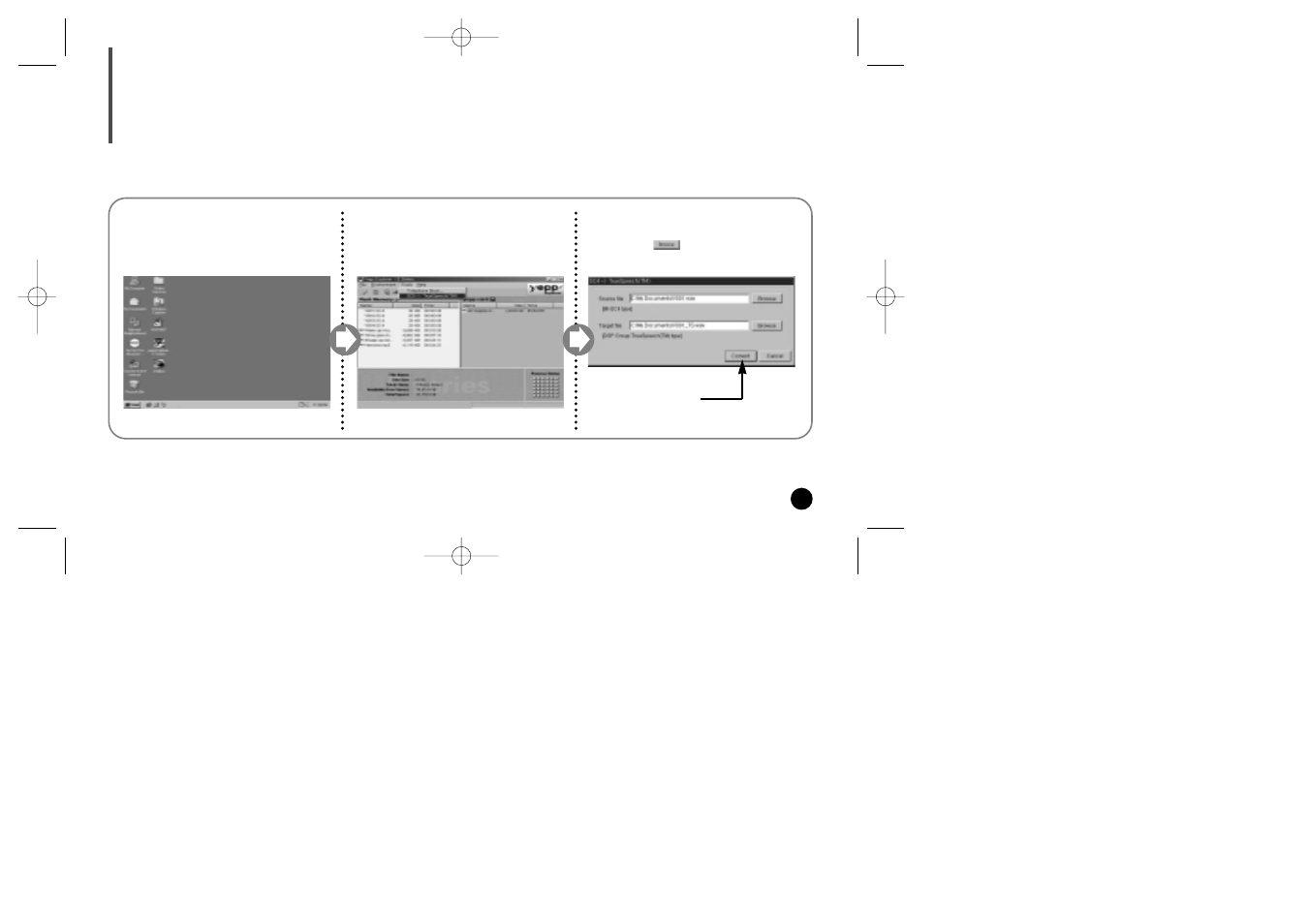 Making wav files, Aking wav files | Samsung YP-SE64PS User Manual | Page 15 / 39