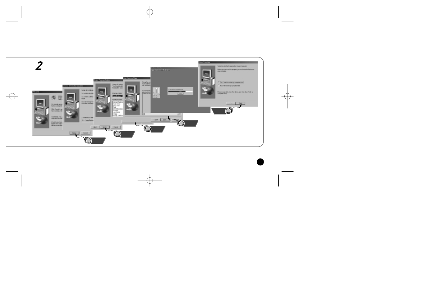Samsung YP-SE64PS User Manual | Page 19 / 39