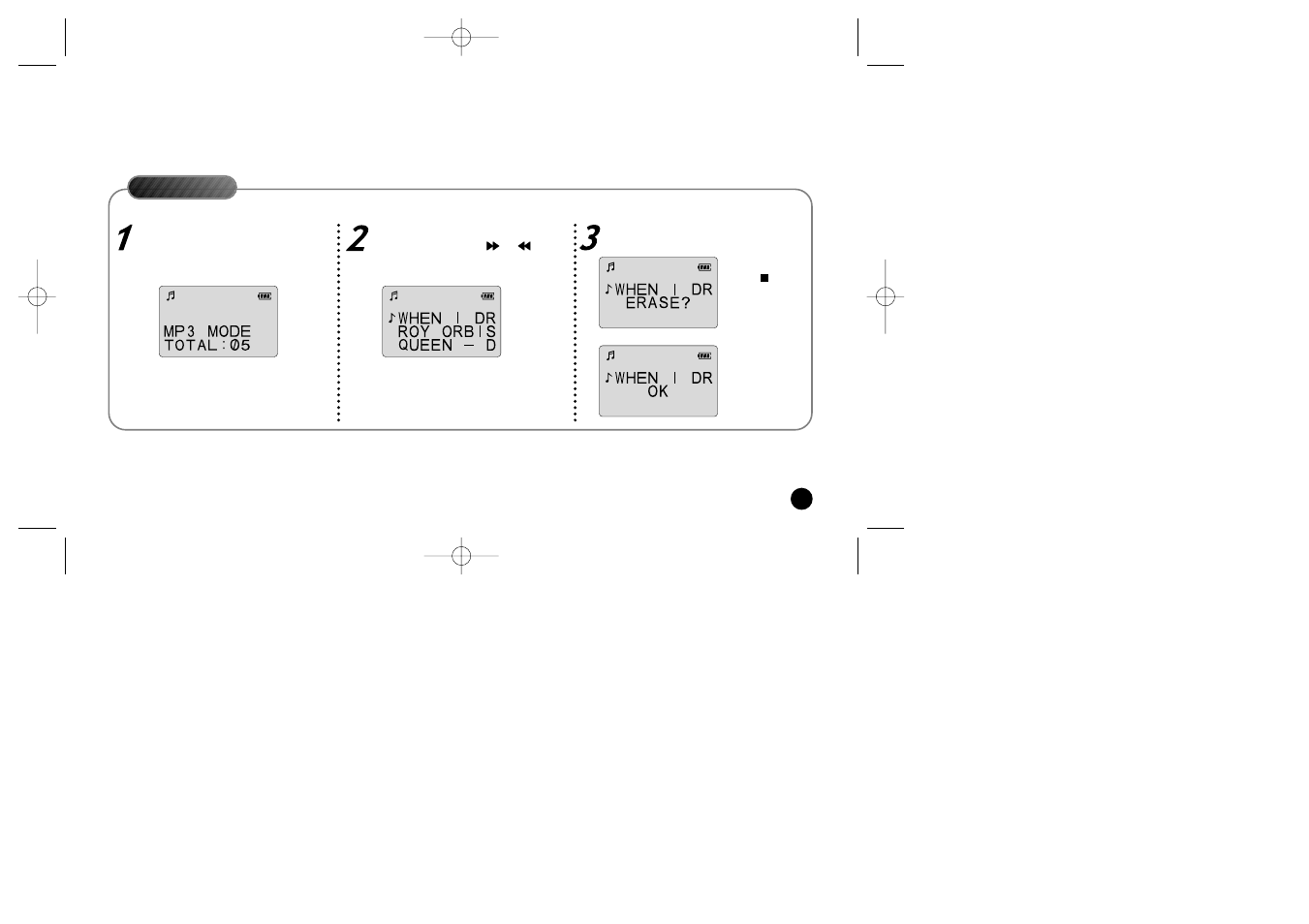 Samsung YP-SE64PS User Manual | Page 29 / 39