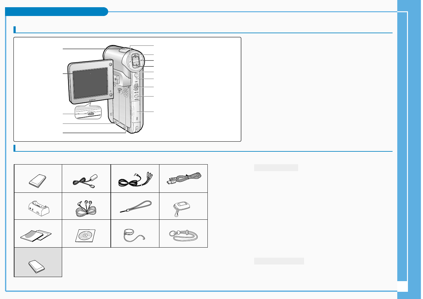 Samsung SC-M105S-XAC User Manual | Page 4 / 9