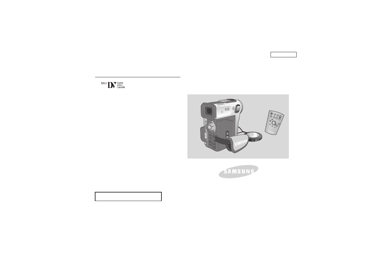 Samsung SC-D180-XAP User Manual | 103 pages