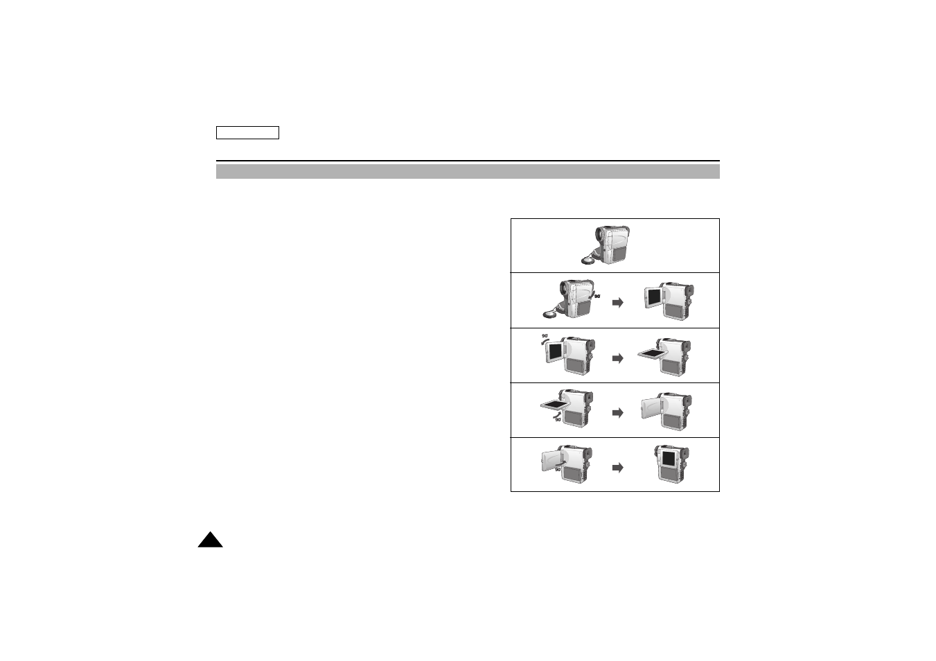 Samsung | Samsung SC-D180-XAP User Manual | Page 10 / 103