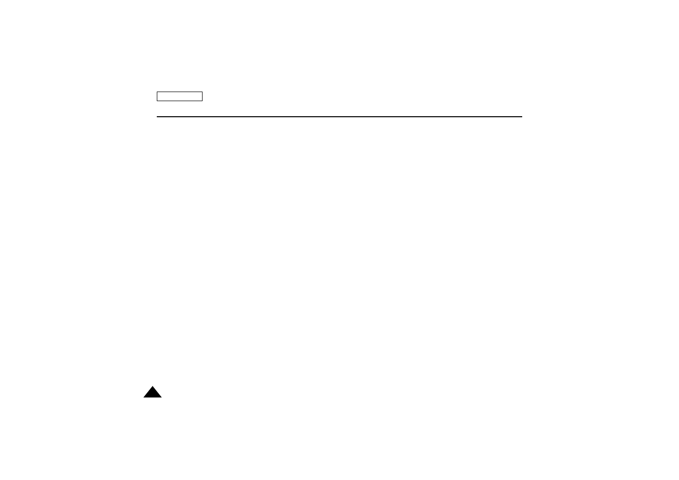 Warranty | Samsung SC-D180-XAP User Manual | Page 102 / 103