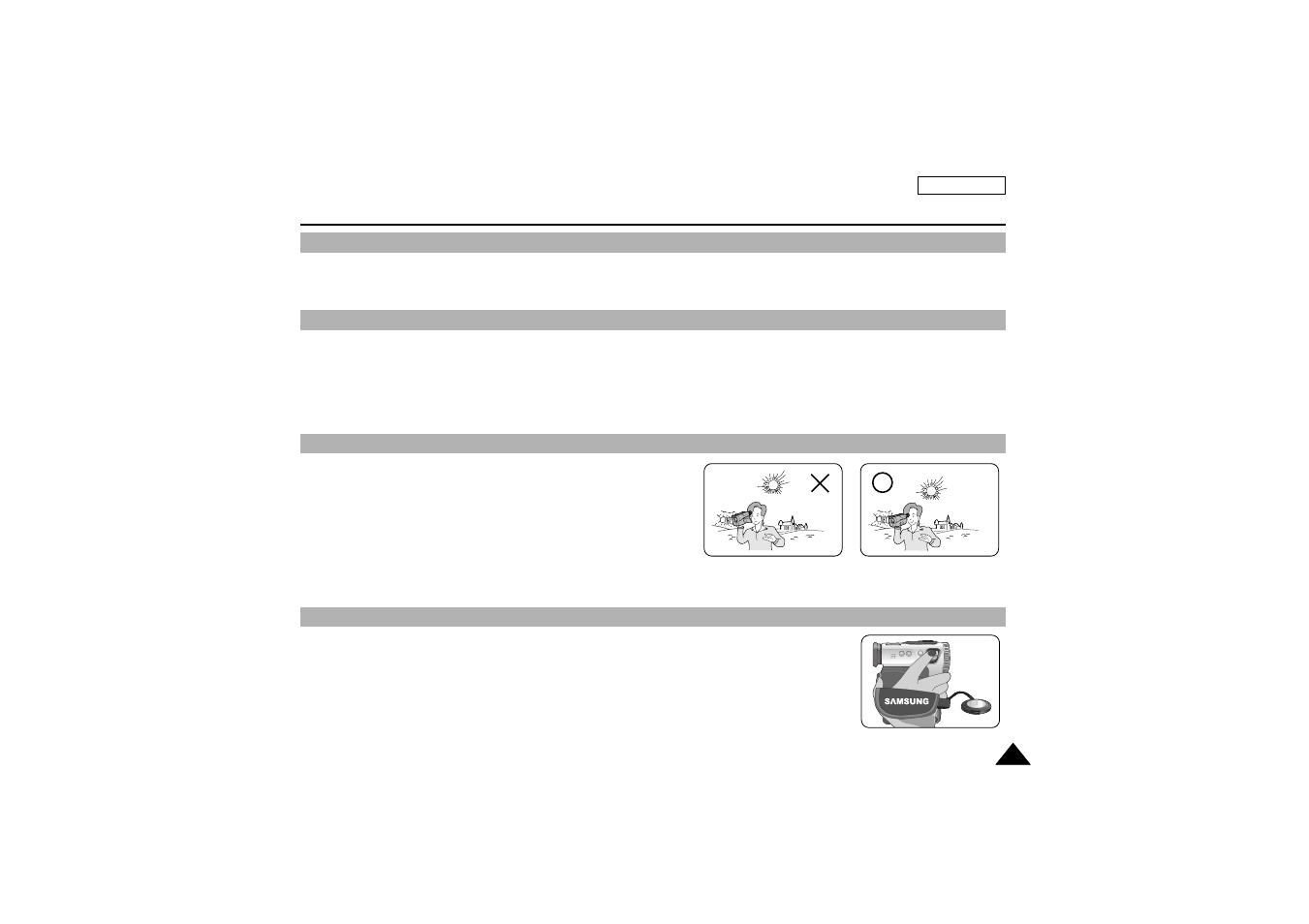 Samsung SC-D180-XAP User Manual | Page 13 / 103