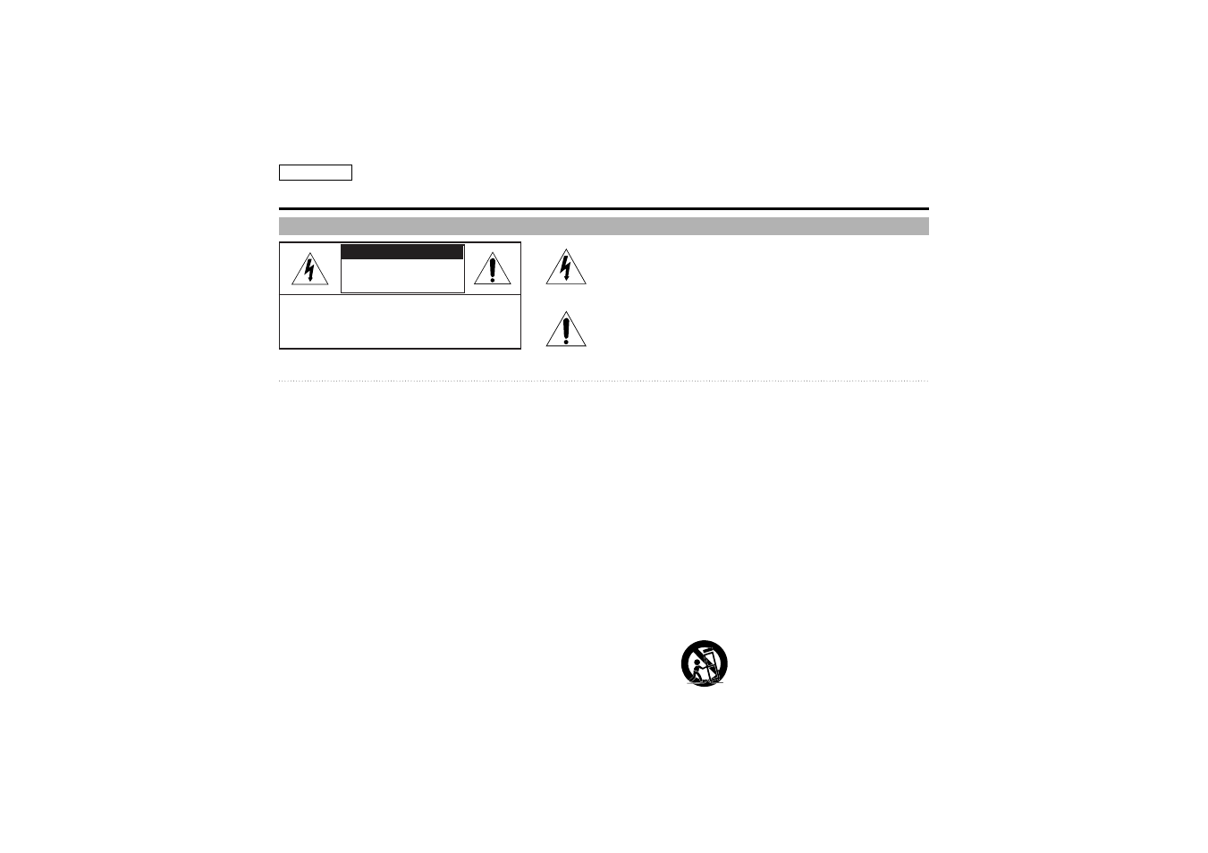 Notices and safety instructions | Samsung SC-D180-XAP User Manual | Page 2 / 103