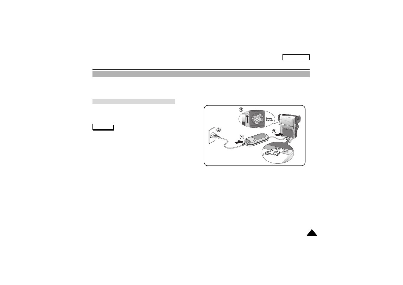 Preparation | Samsung SC-D180-XAP User Manual | Page 25 / 103