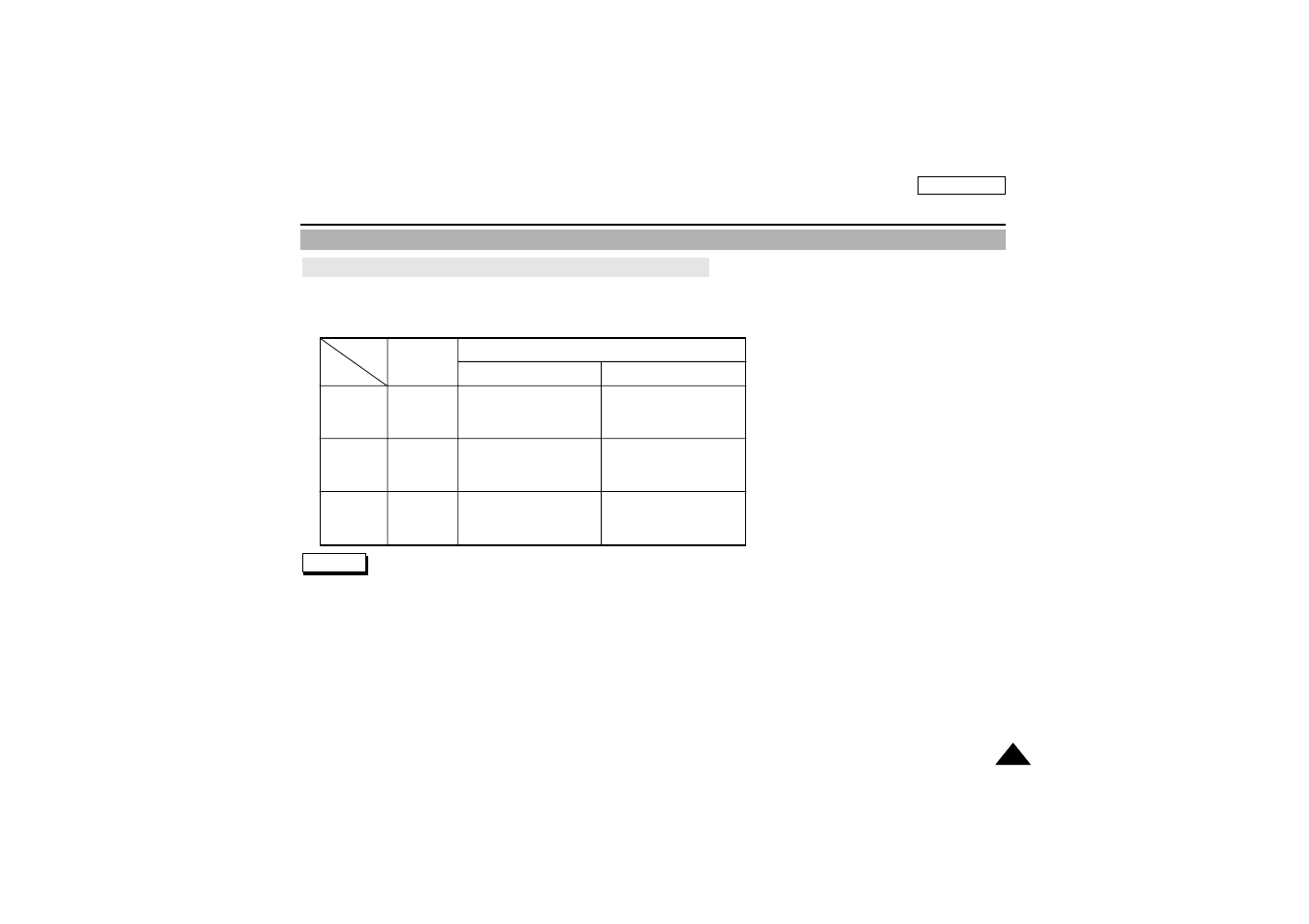 Preparation | Samsung SC-D180-XAP User Manual | Page 27 / 103