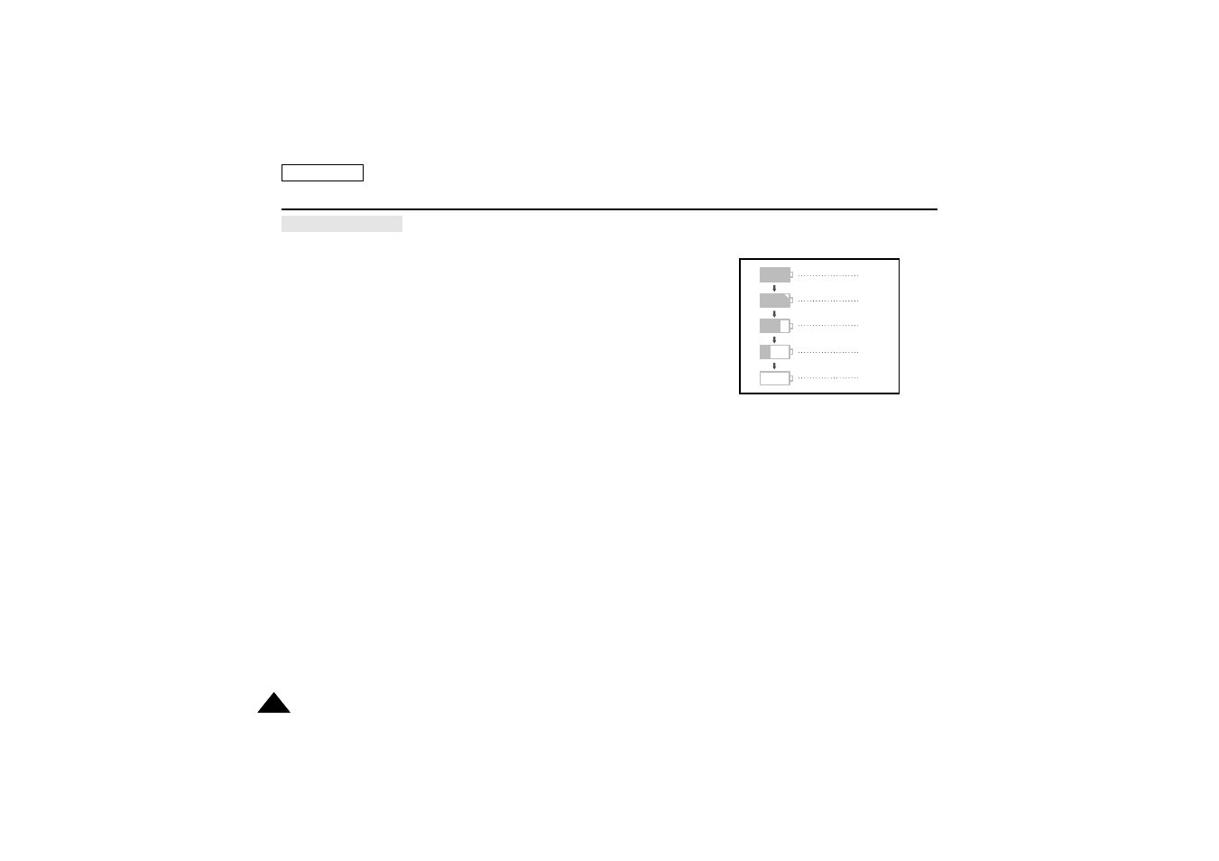 Preparation | Samsung SC-D180-XAP User Manual | Page 28 / 103