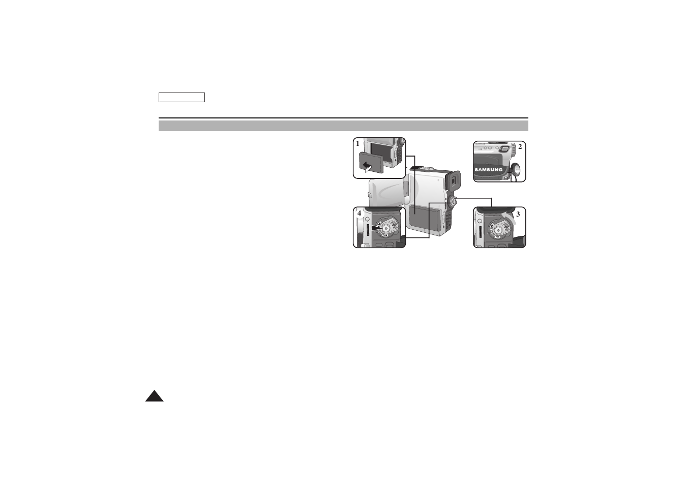 Basic recording, Samsung | Samsung SC-D180-XAP User Manual | Page 30 / 103