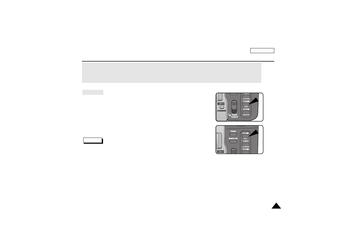 Basic recording | Samsung SC-D180-XAP User Manual | Page 31 / 103