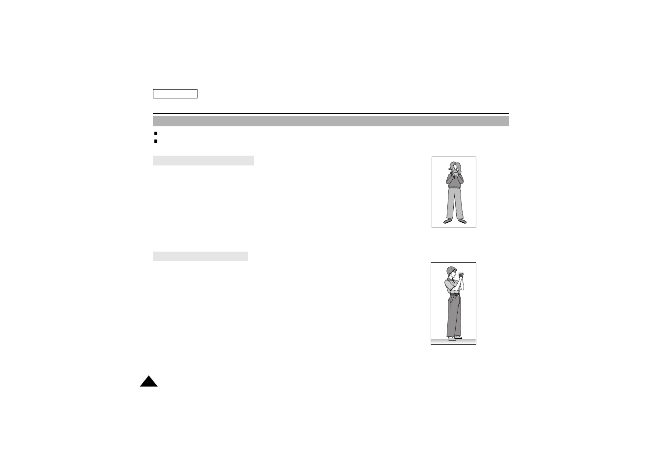 Basic recording | Samsung SC-D180-XAP User Manual | Page 32 / 103