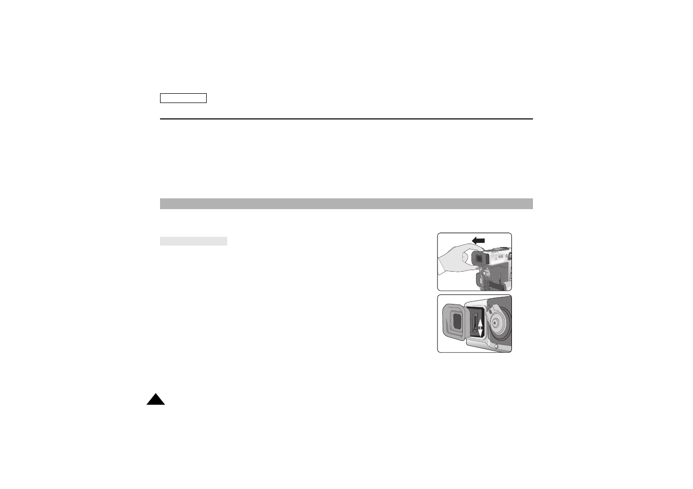 Basic recording | Samsung SC-D180-XAP User Manual | Page 34 / 103