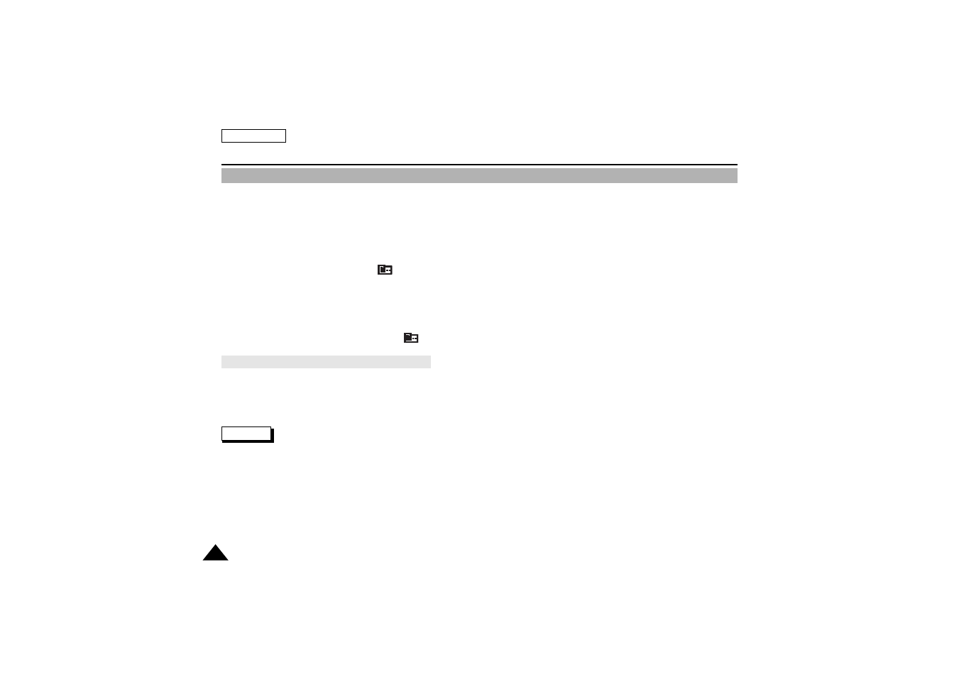 Advanced recording | Samsung SC-D180-XAP User Manual | Page 60 / 103