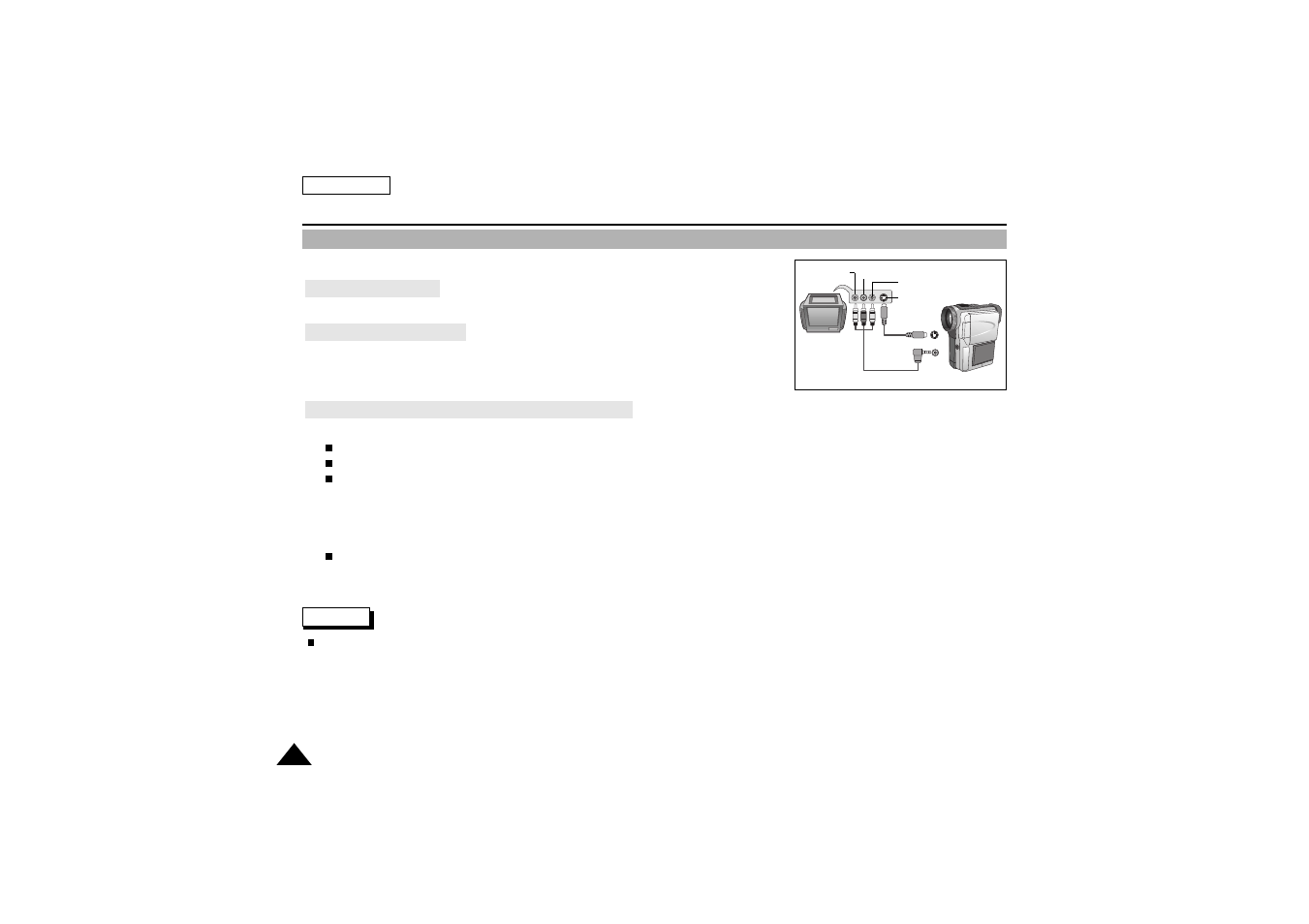 Advanced recording | Samsung SC-D180-XAP User Manual | Page 70 / 103