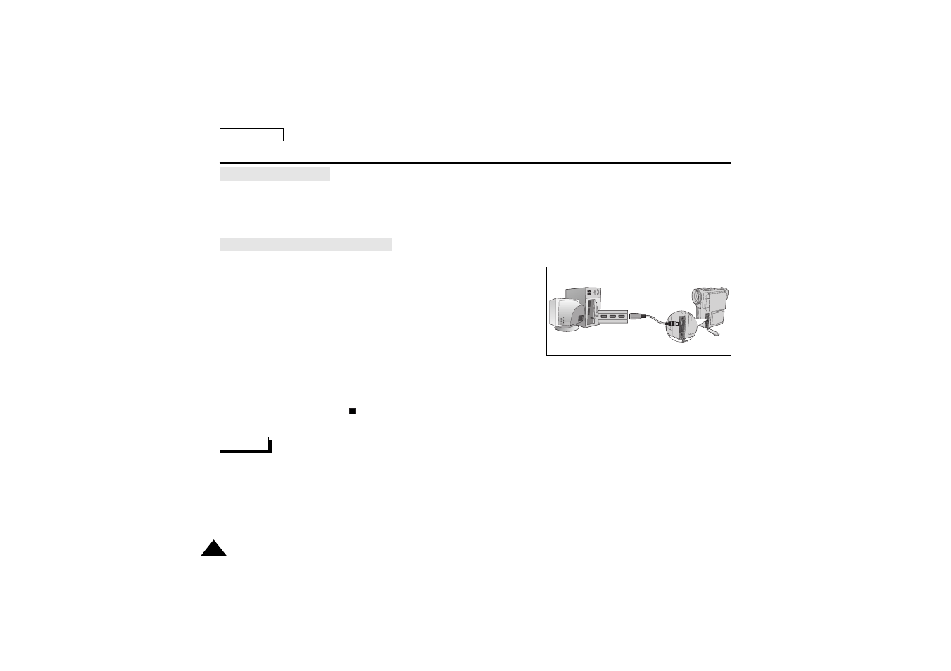 Ieee 1394 data transfer | Samsung SC-D180-XAP User Manual | Page 76 / 103