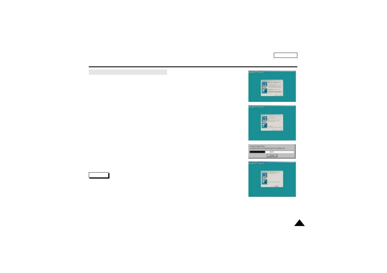 Usb interface | Samsung SC-D180-XAP User Manual | Page 79 / 103