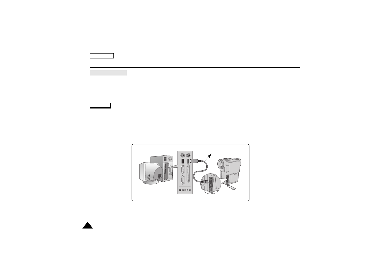 Usb interface | Samsung SC-D180-XAP User Manual | Page 80 / 103