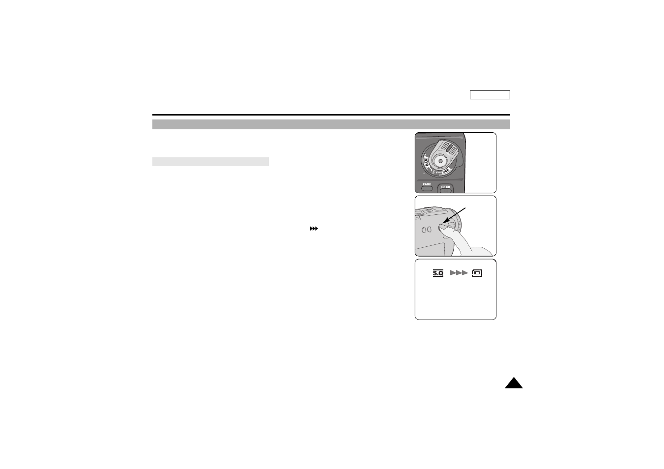 Digital still camera mode | Samsung SC-D180-XAP User Manual | Page 85 / 103