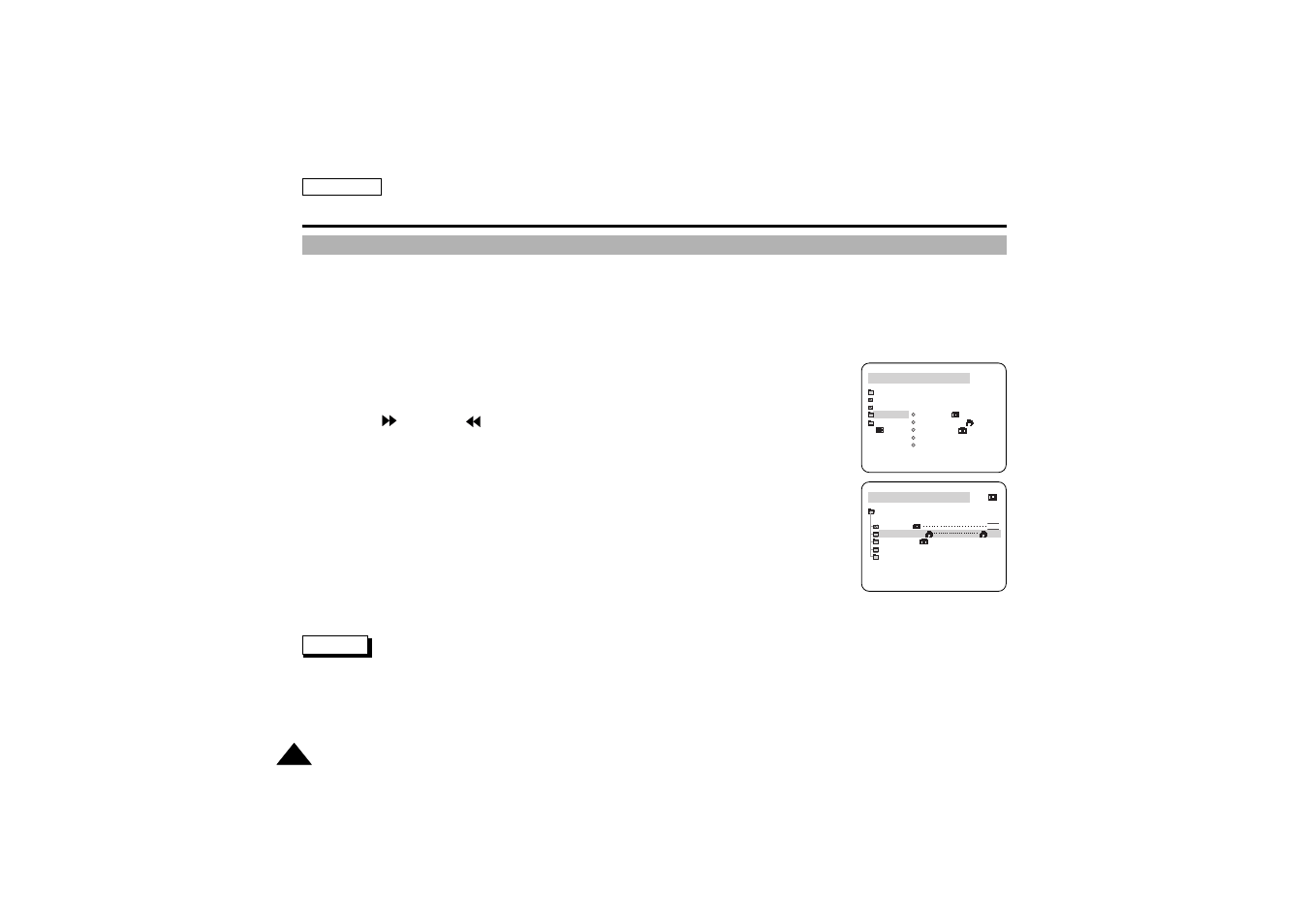 Digital still camera mode | Samsung SC-D180-XAP User Manual | Page 90 / 103