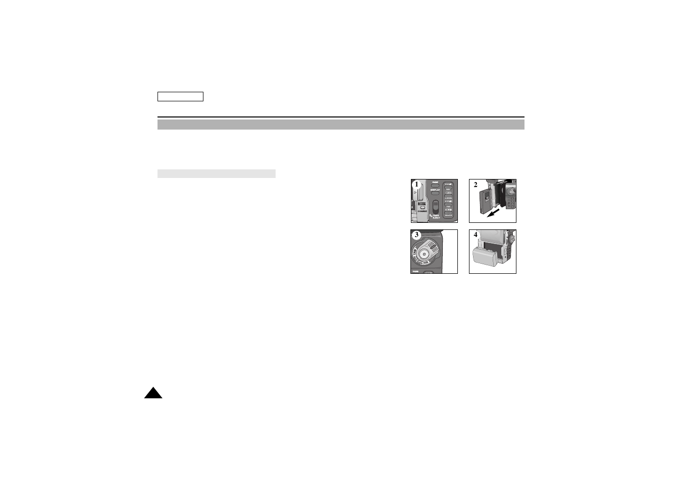 Maintenance | Samsung SC-D180-XAP User Manual | Page 94 / 103