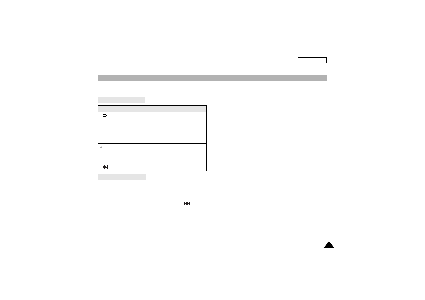 Troubleshooting | Samsung SC-D180-XAP User Manual | Page 97 / 103