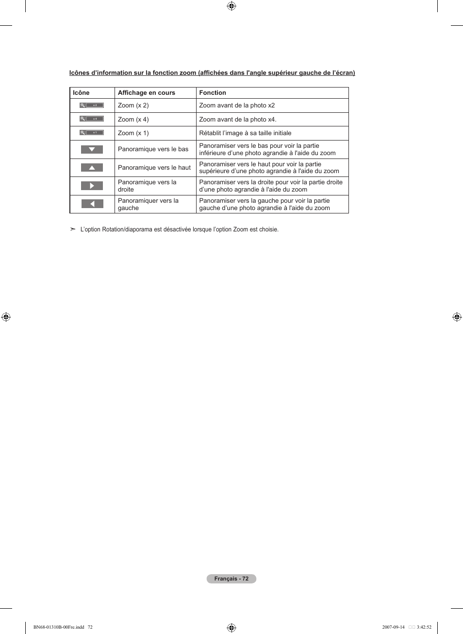 Samsung LNT4069FX-XAA User Manual | Page 164 / 271