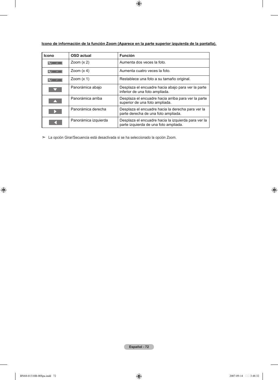 Samsung LNT4069FX-XAA User Manual | Page 254 / 271
