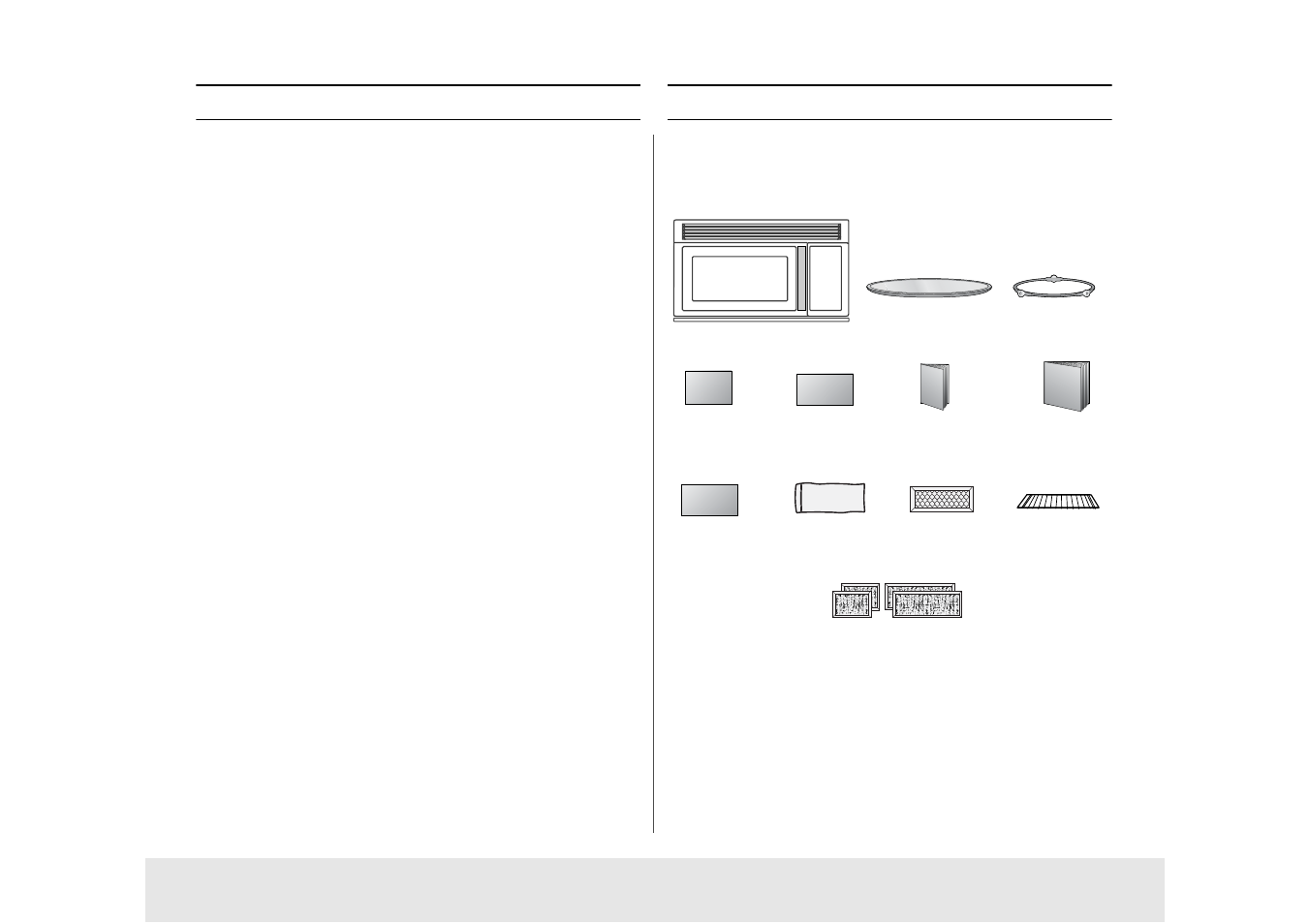 Samsung SMH7155BC-XAA User Manual | Page 5 / 36