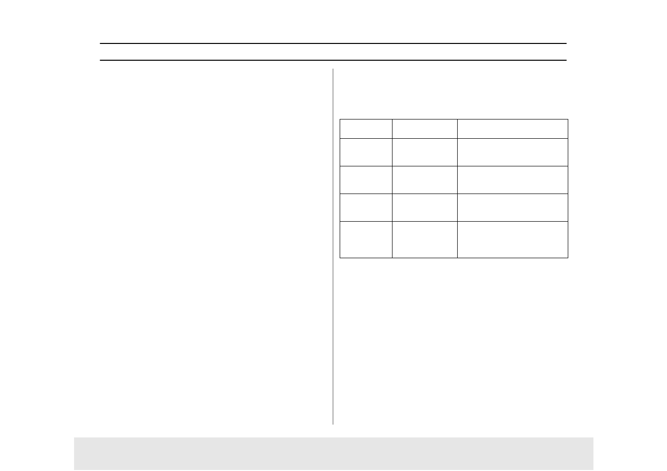 Using the my choice feature | Samsung SMH7155BC-XAA User Manual | Page 8 / 36