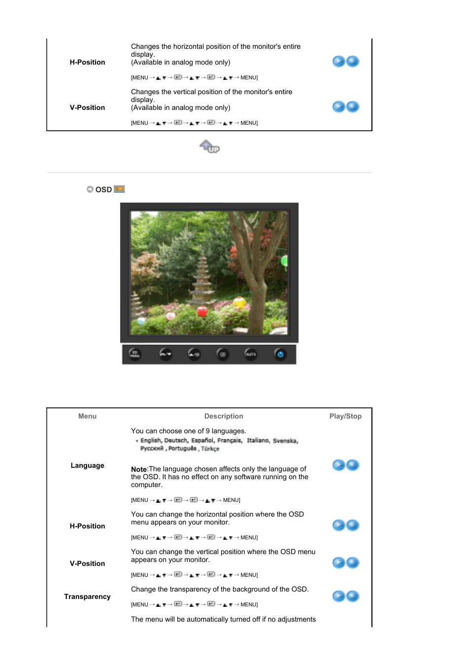 Samsung LS17HAAKBUXAA User Manual | Page 30 / 48